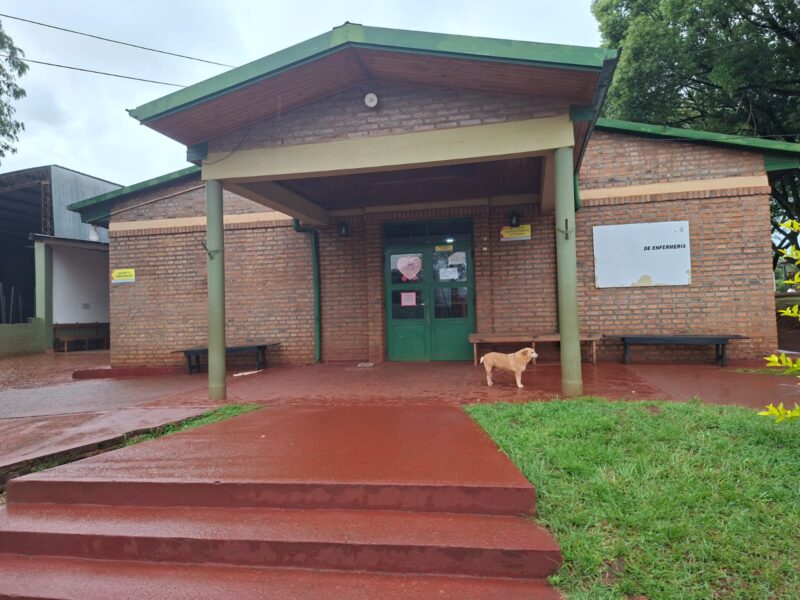 Este domingo el Hospital de Azara celebra un nuevo aniversario junto a la comunidad imagen-8