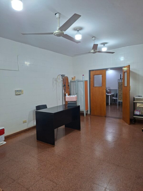 Este domingo el Hospital de Azara celebra un nuevo aniversario junto a la comunidad imagen-12