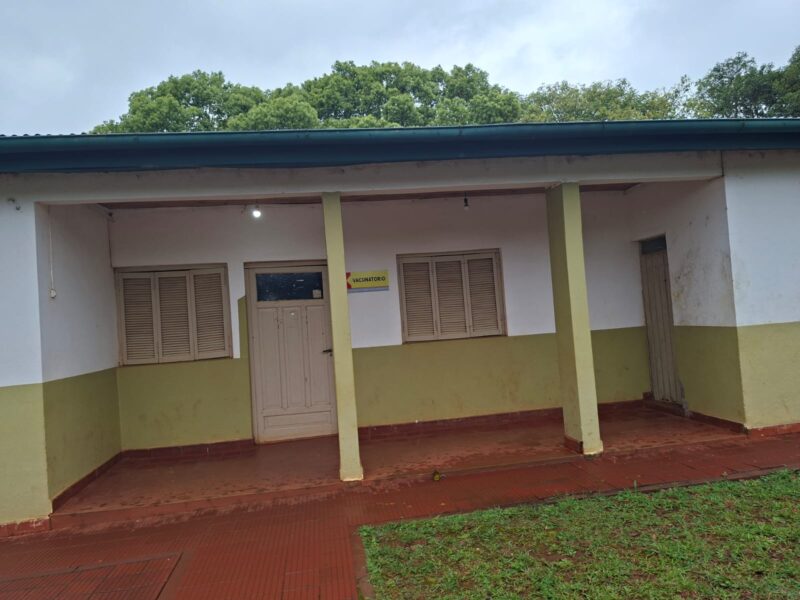 Este domingo el Hospital de Azara celebra un nuevo aniversario junto a la comunidad imagen-14