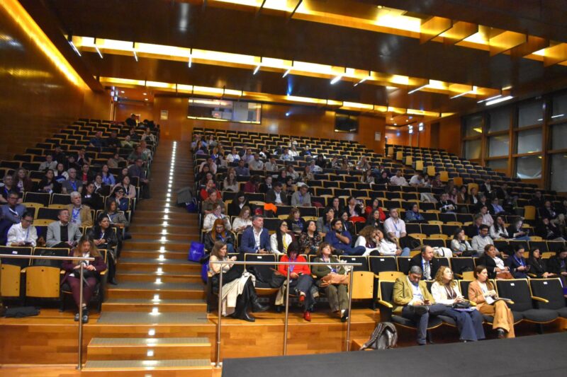 Misiones presentó un estudio sobre las causas de descarte del tejido corneal y las oportunidades de mejora en la procuración 7 Misiones presentó un estudio sobre las causas de descarte del tejido corneal y las oportunidades de mejora en la procuración imagen-6