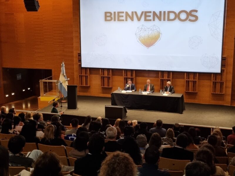 Misiones presentó un estudio sobre las causas de descarte del tejido corneal y las oportunidades de mejora en la procuración 9 Misiones presentó un estudio sobre las causas de descarte del tejido corneal y las oportunidades de mejora en la procuración imagen-8